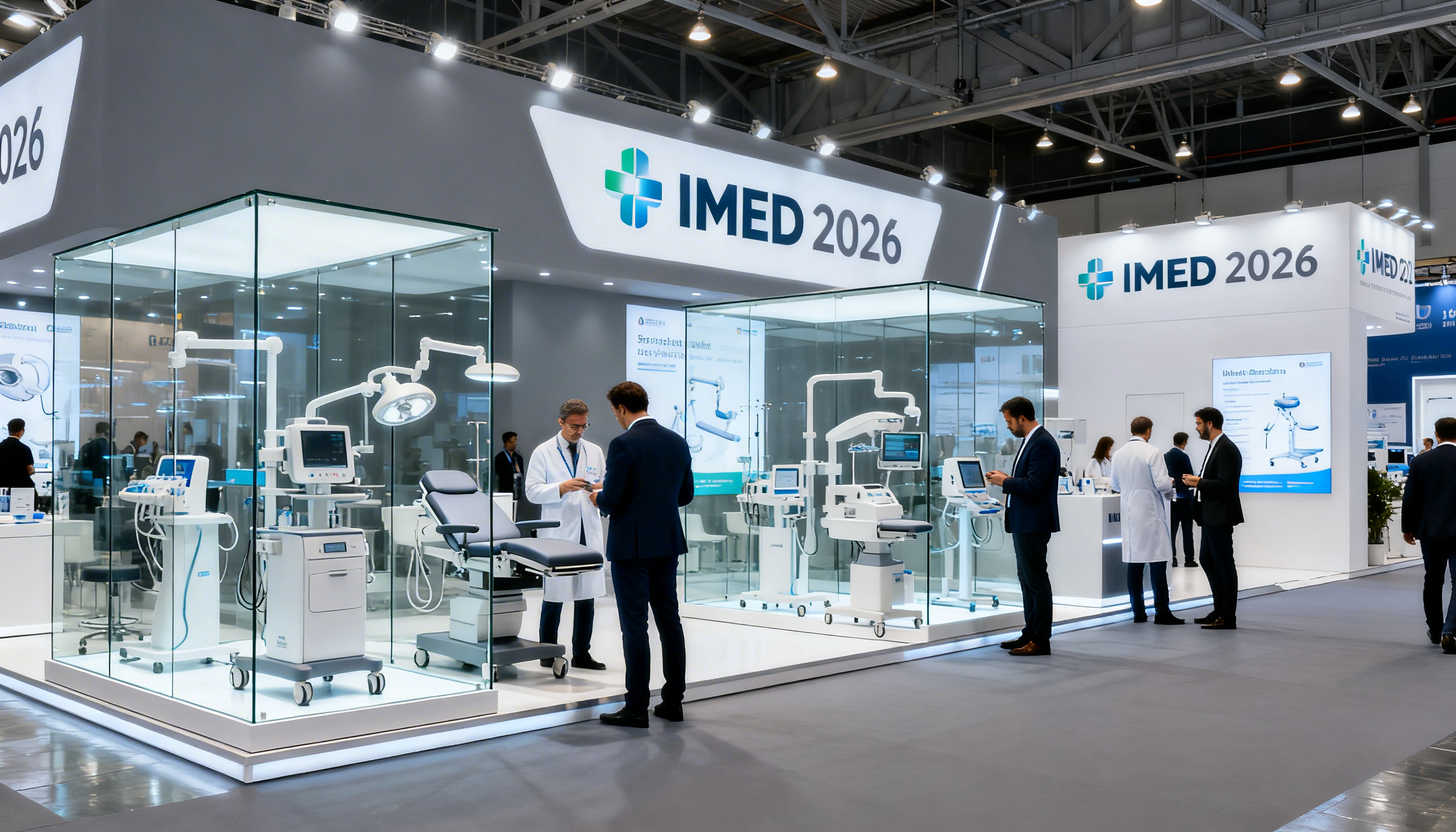 India Medical Devices Expo