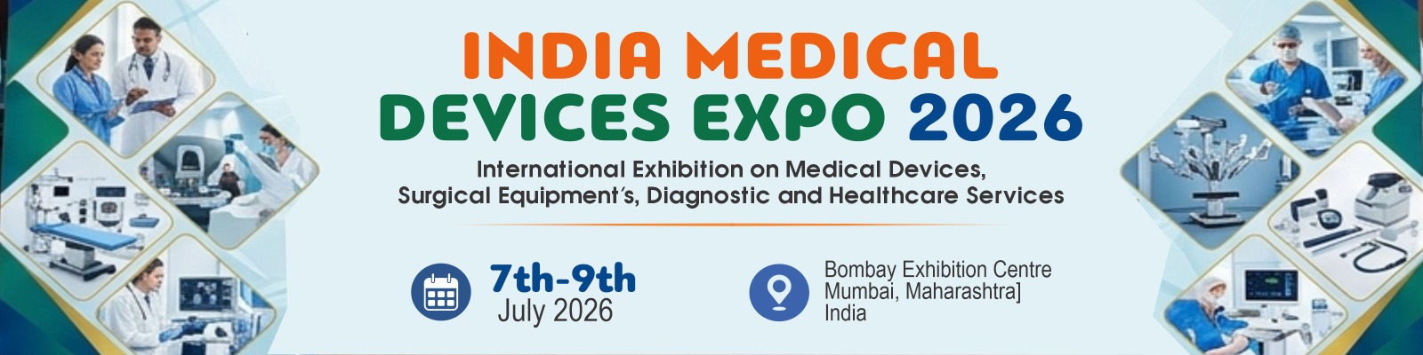 IMED 2026 Banner