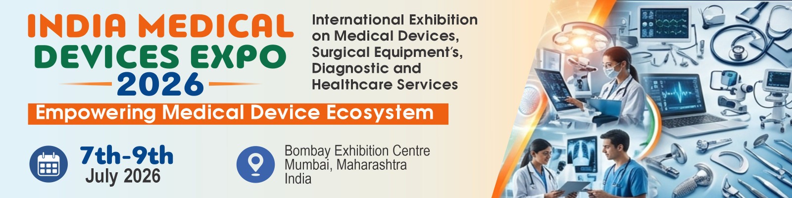 IMED 2026 Banner